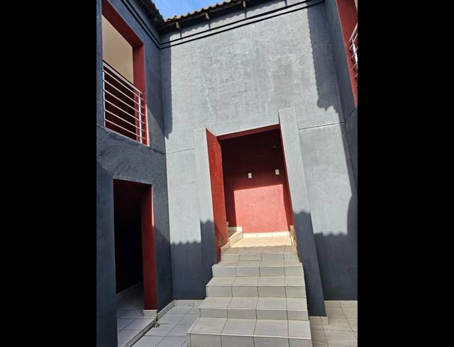 1 BEDROOM PROPERTY TO RENT IN MANIINI